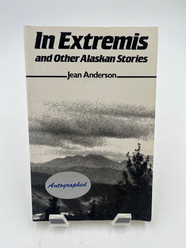 In Extremis und anderen Alaska Geschichten *SIGNIERT - Bild 1 von 6