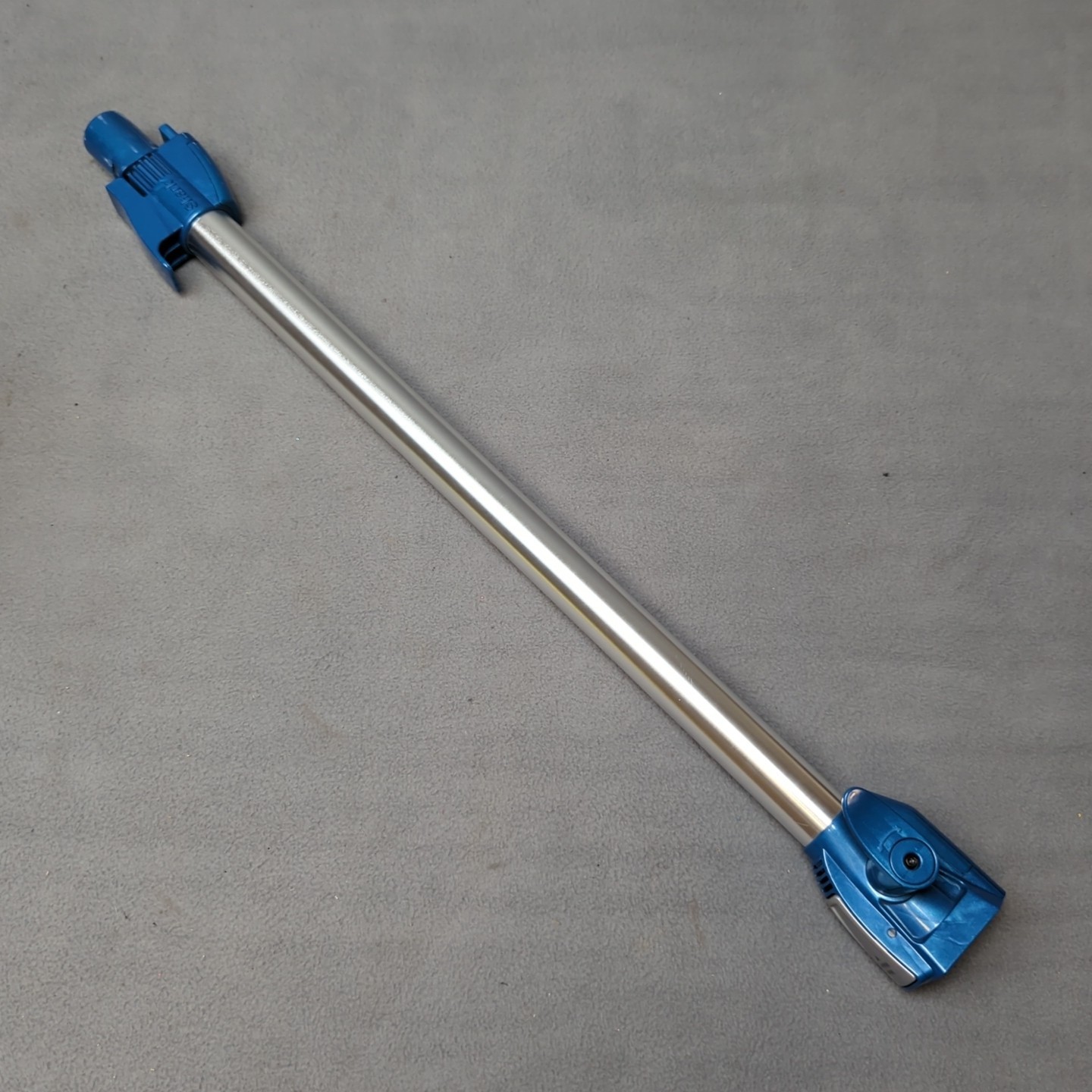 Extension Wand Shark Rocket Zero HV345 Blue/Silver Replacement Part 213FP345 OEM