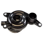 ENGINE CRANKCASE BREATHER VALVE FOR JEEP CHEROKEE LIBERTY 05-06 2.8 CRD