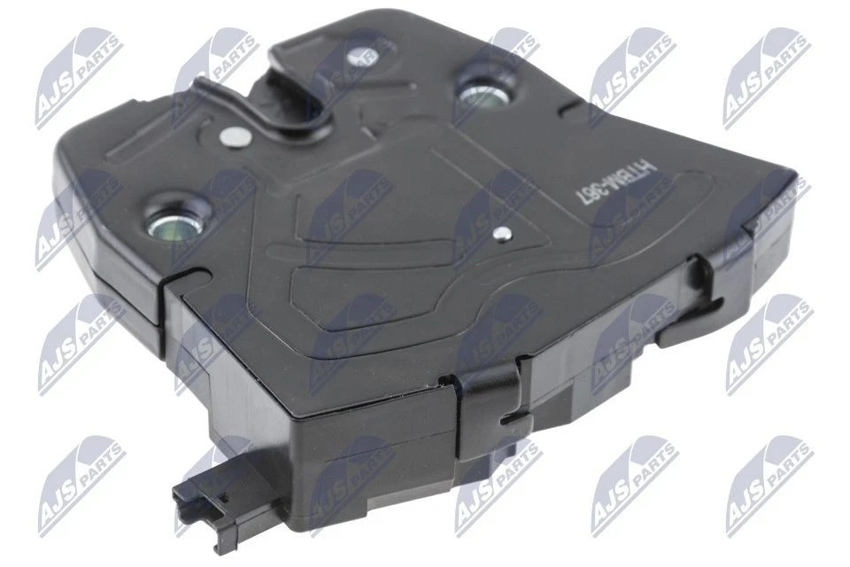 NTY EZC-BM-367 Cerradura portón trasero cerradura maletero para BMW 3 Touring (E91) - Imagen 2 de 4