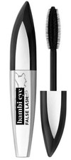 L'Oreal Bambi Eye False Lash Mascara Extra Black Sealed