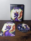 The Legend Of Spyro: The Eternal Night (PlayStation 2 PS2) CIB Complete - Tested