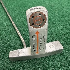 Titleist Scotty Cameron Detour Mallet Putter 35.5" Men's Right Hand Steel Shaft