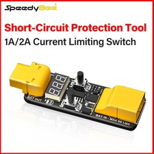 SpeedyBee Anti Short Circuit Module 4-6S 1A/2...