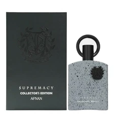 Afnan Supreme Collection Men's eau de toilette, 3.4 fl oz