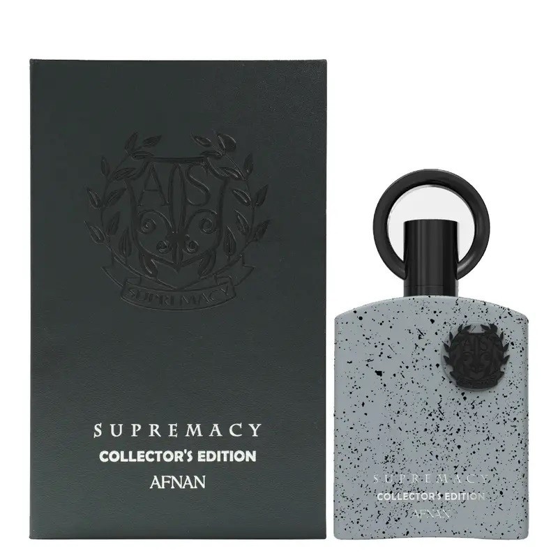 Afnan Supreme Collection Men's eau de toilette, 3.4 fl oz