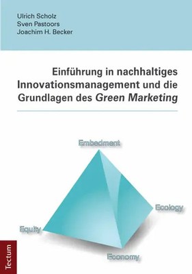 Einführung in nachhaltiges Innovationsmanagement und die Grundlagen des Green...