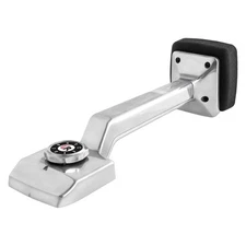 Carpet Tools Deluxe Knee Kicker 10-412-2, Silver