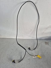 Antibrouillard Renault SCENIC
