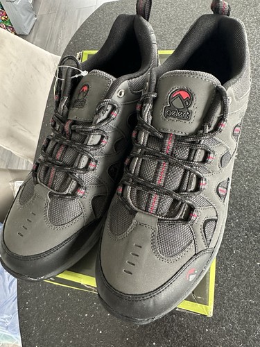 Gelert Herren Ottawa Wanderschuhe UK10,5 EU45,5