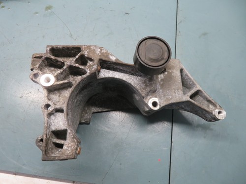 BMW 3 5ER E60 E90 N47 LICHTMASCHINENHALTER 7802639