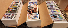(2000) Baseball Cards - Mixed Years and Products - Nice Lot -  #63