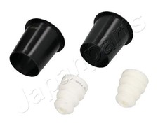 STAUBSCHUTZSATZ, STOSSDÄMPFER HINTERACHSE FÜR MINI - JAPANPARTS KTP-0131