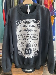 Bring Me the Horizon Long Sleeve | eBay