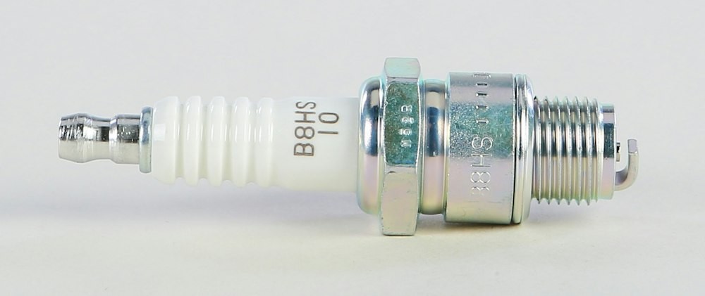 NGK Spark Plugs B8HS-10 5126