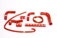 Samco KüHlerschläUche - 9 FüR Ducati 998 Monster S4R 2007-08