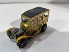 Hot Wheels 1:64 Die Cast Red Line 1968 USA Classic 31 Ford Woody Wagon