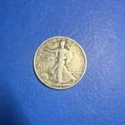 1939 Walking Liberty Half Dollar