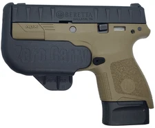 BERETTA APX CARRY A1 A0 Zero Carry Elite In Waistband Holster 4 concealed carry