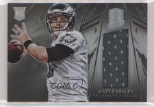 2013 Panini Spectra Materials /99 Matt Barkley #226 03rx