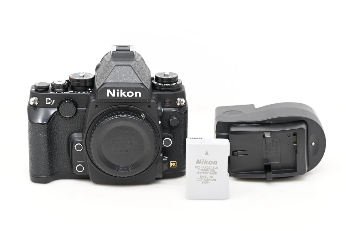 Nikon D f Digital Cameras for sale | eBay