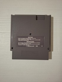 Total Recall Nintendo Nes Pal B Acclaim