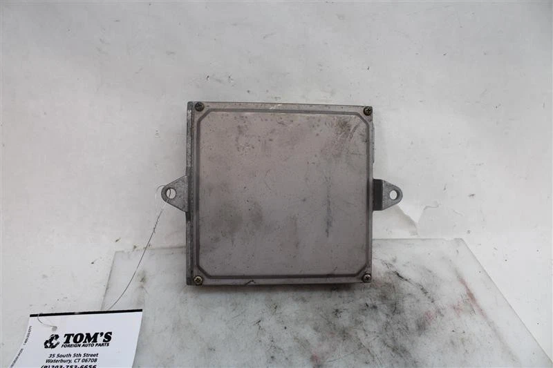 Computadora ECU ECM HONDA ODYSSEY 2002 2003 2004 LX EX 37820P8FA81 1287448 Foto 3 de 4