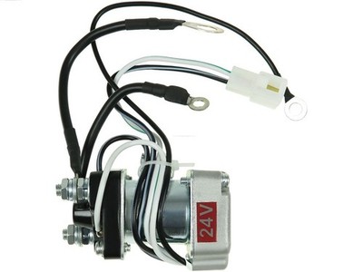 AS-PL SS9112S Magnetschalter, Starter