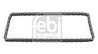 Febi Bilstein 25434 Steuerkette FüR MERCEDES-BENZ