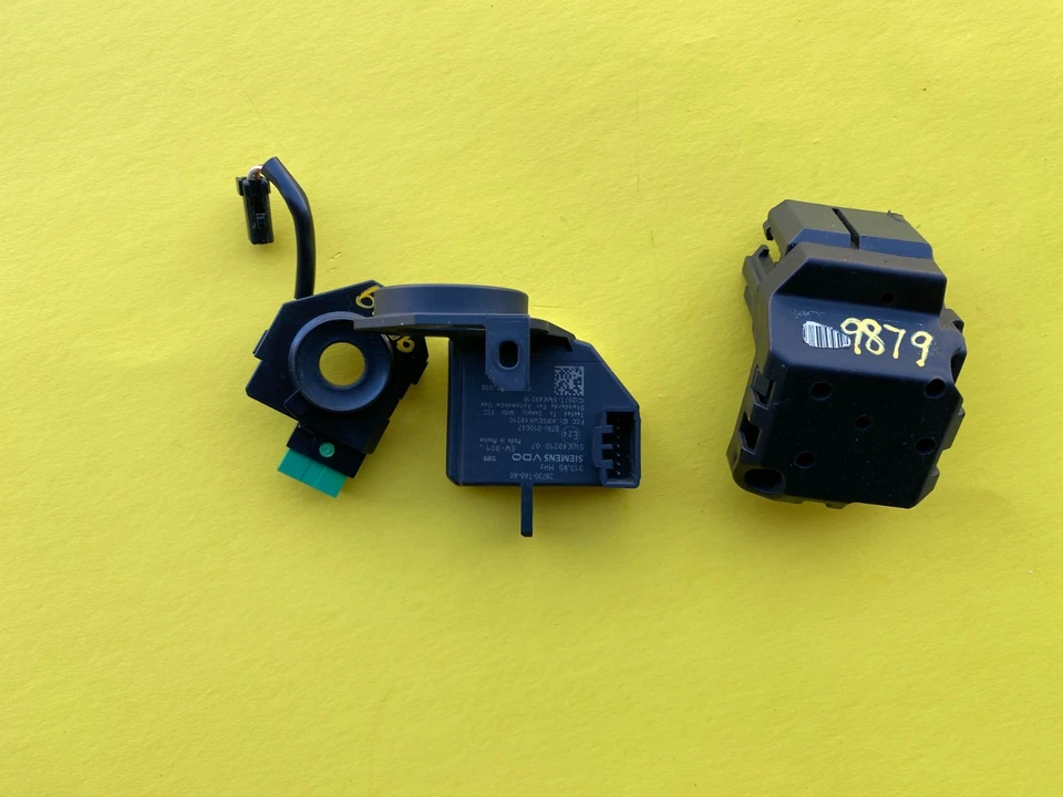 2008-2012 HONDA ACCORD IGNITION ANTI THEFT PATS IMMOBILIZER OEM 39730-TA0-A0 - Image 3 of 4