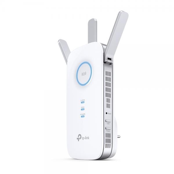 Tp-link RANGE EXTENDER AC1900 (RE550)