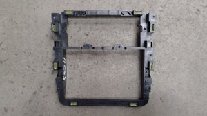 Rahmen Träger Radio VW Touran 1.9 TDI Bj 2006 1 T 2671415