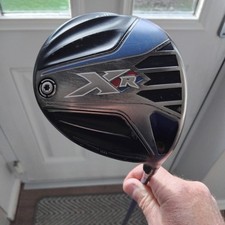 Callaway XR 16 Driver - 9 Degree loft. right handed, Wrench Inc.