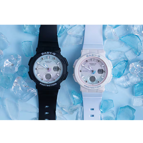 BGA-250-7A3