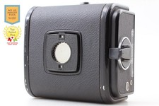  N MINT Hasselblad A12 Type II Black 120 Film Back Holder Magazine From JAPAN
