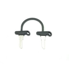 Chiave grezza originale SWM SM 125 R 2017 2018 2019 2020