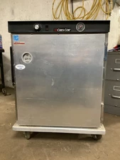 Warmer Cres Cor H339UA8C Insulated Holding Cabinet 120V 1PH Tested