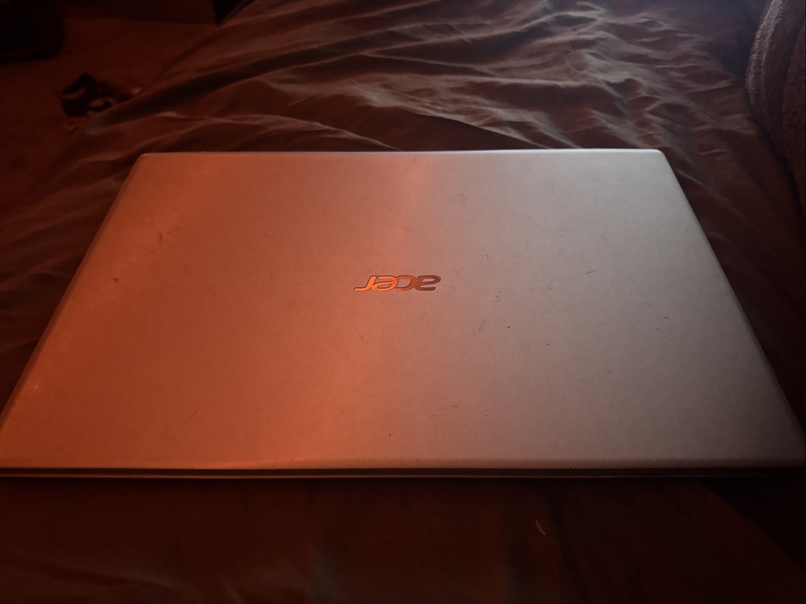 Acer Aspire 3 laptop 15.6”