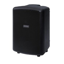 Samson Expedition Explor Battery-Powered Portable PA System