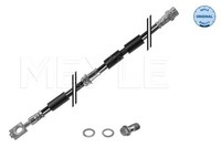 Meyle 100 611 0083/S Bremsschlauch FüR Audi Skoda VW