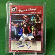 2023 Donruss Baseball Cards Checklist 17