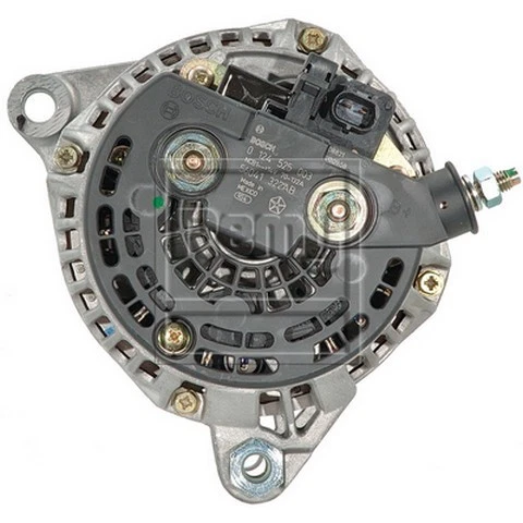 Alternador Remy 12331 Premium para Jeep Grand Cherokee 01-04 Foto 2 de 4