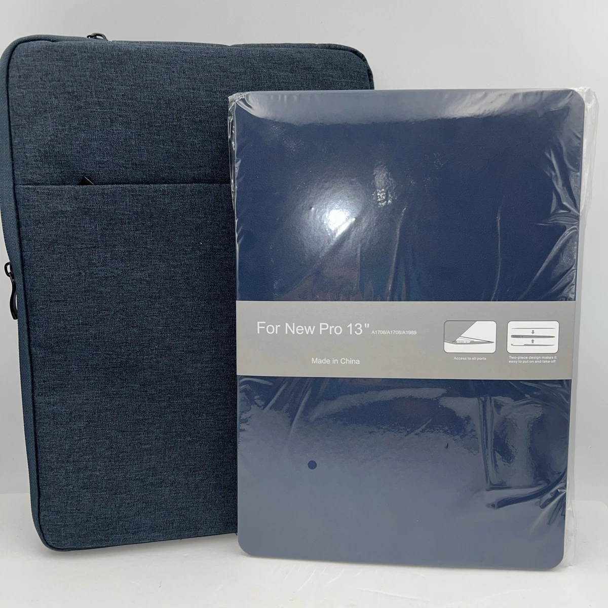 Protective Case Macbook Pro 13 for sale | eBay
