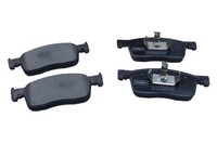 Maxgear Bremsbelagsatz, Scheibenbremse 19-3677
