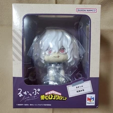 Megahouse Rukappu Look Up My Hero Academia Shigaraki Tomura Figure