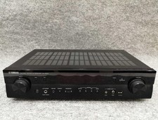 Yamaha RX-S600 5.1ch Slim AV Receiver Netzwerk AirPlay HDMI Fernbedienung 201...