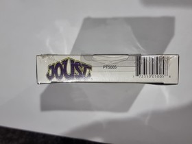 Atari Lynx Joust Sealed New Old Stock