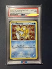 2016 Pokemon Black star Promo Shiny M. Gyarados XY143 Magikarp Holo PSA 7 NM