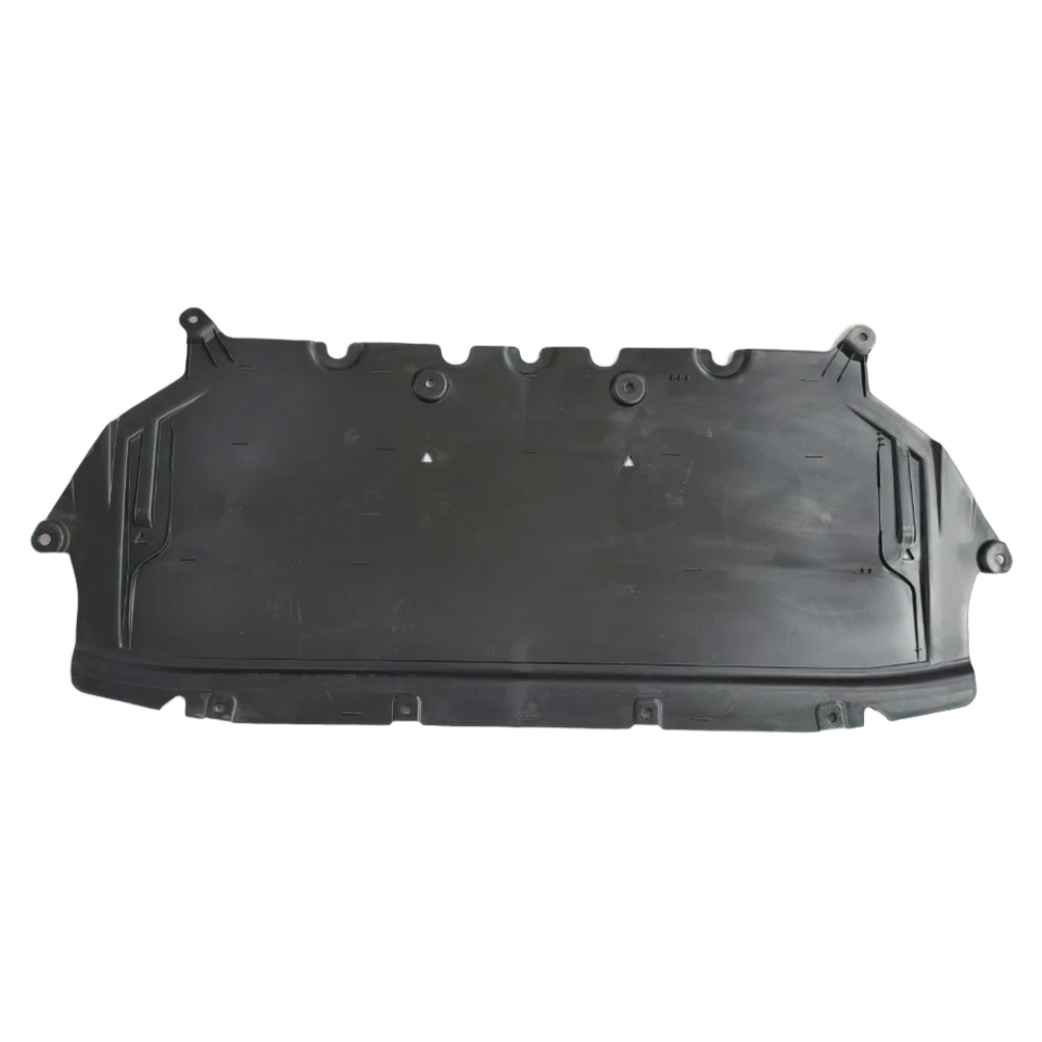 Front Engine Splash Shield Fit For BMW 530i 540i 740-750i 2016-2023 Foto 3 de 4