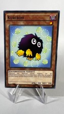 Kuriboh 1. Auflage Yu-Gi-Oh Millennium Pack
